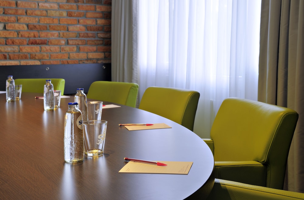 MERCURE ZWOLLE 37/50