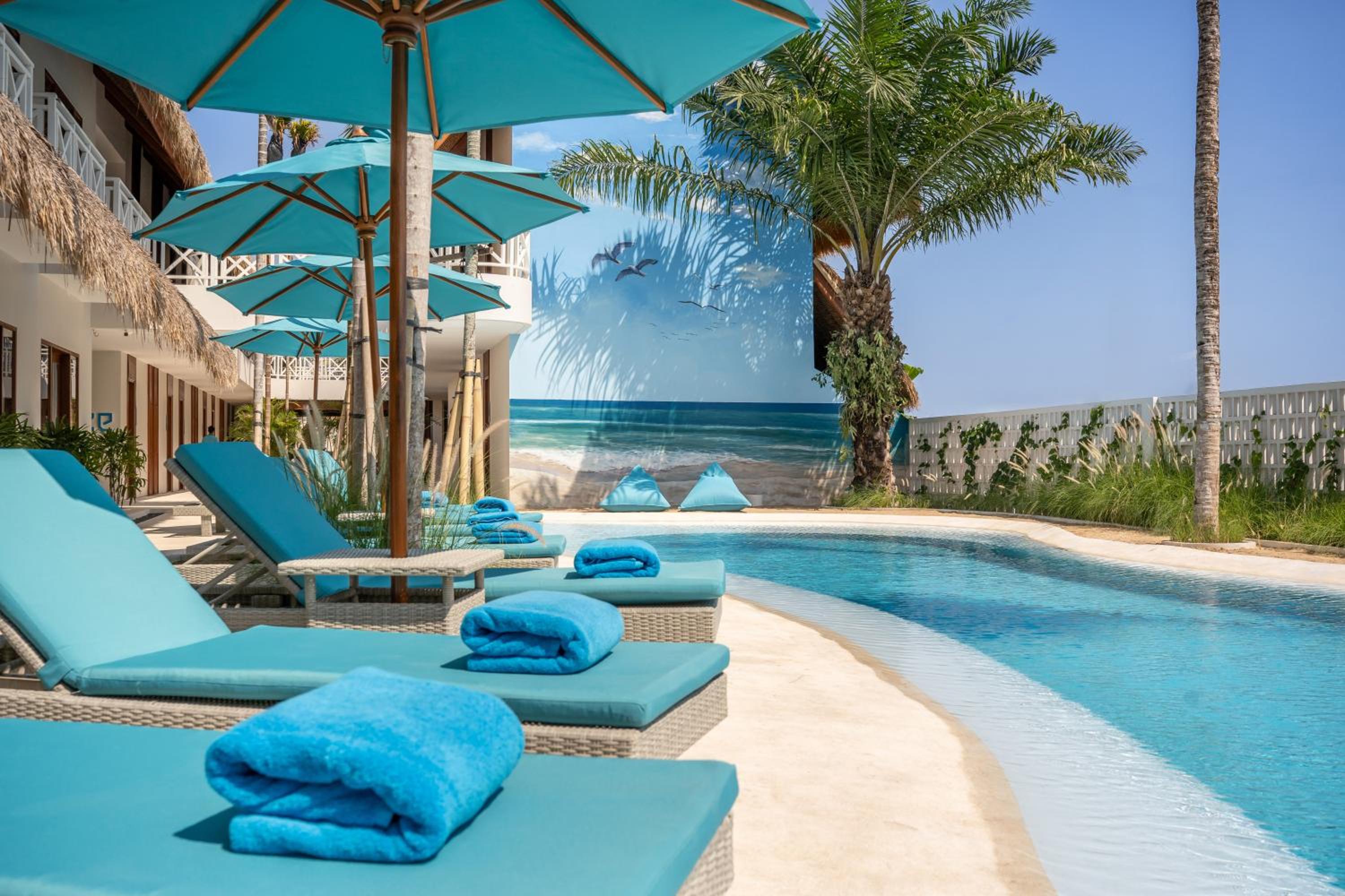 Ize Canggu By Lifestyleretreats 38/50