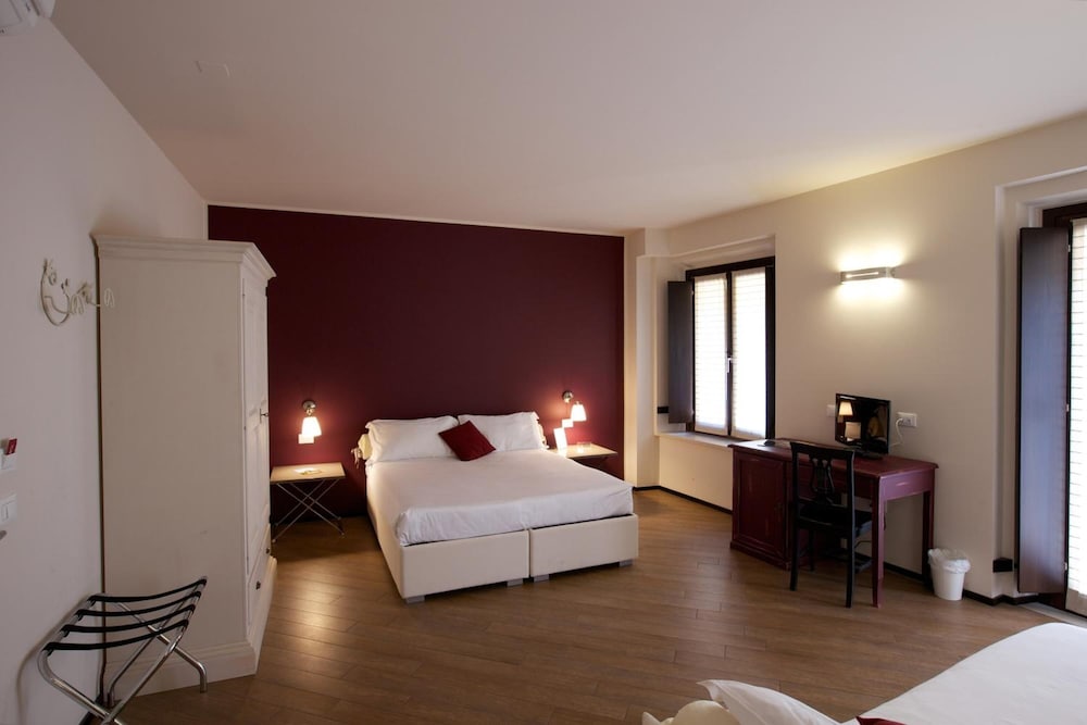 La Residenza Leon D Oro 5/33