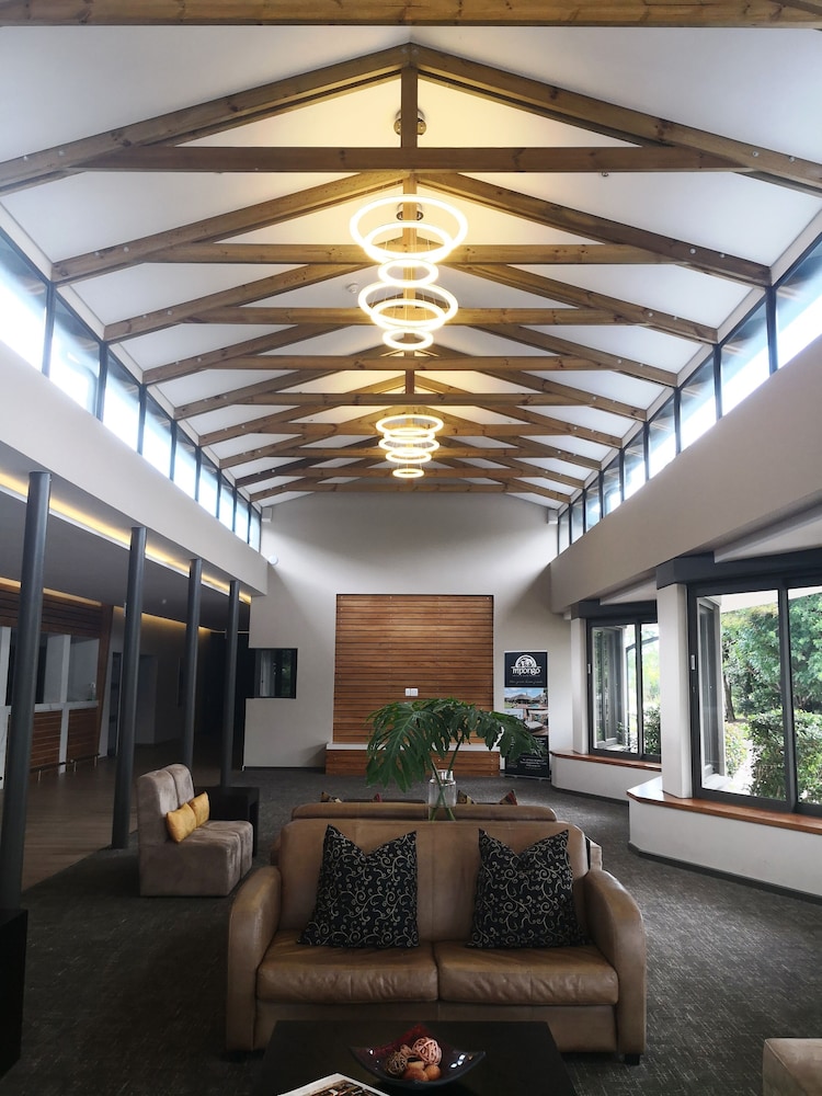 Premier Resort the Moorings Knysna 45/74