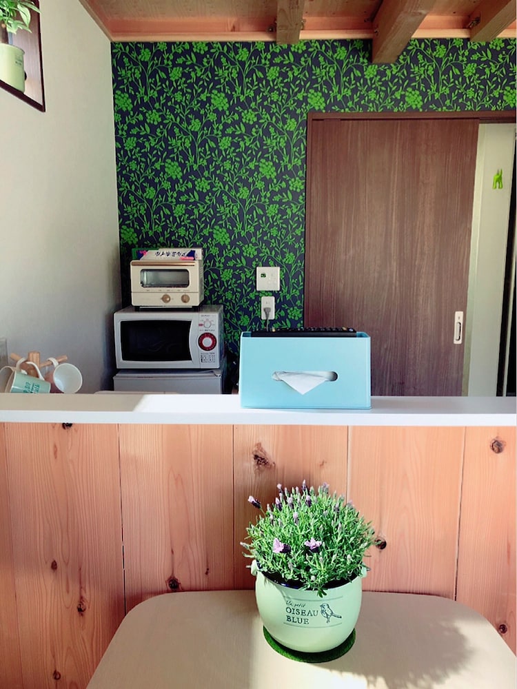 Stay Nikko Guesthouse – Hostel 11/74