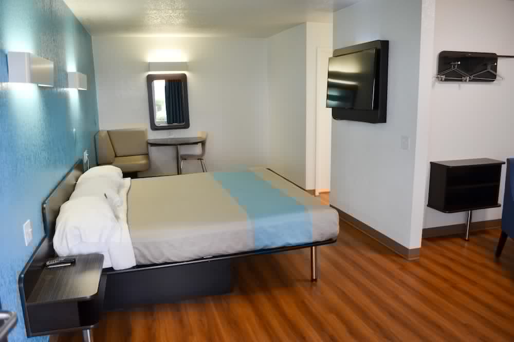 Motel6 Dallas - Irving Dfw Airport East 23/64