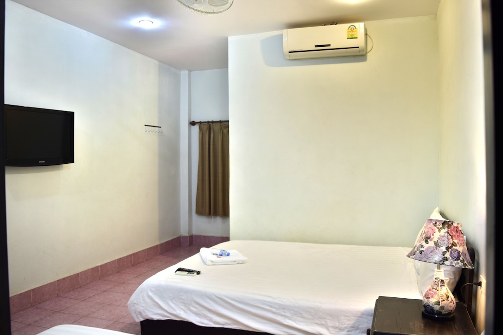 Vientiane Star Hotel 20/67