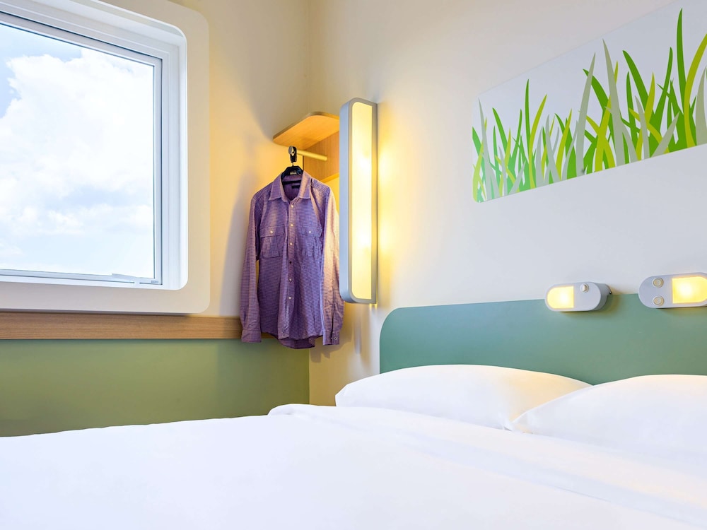 Ibis Budget Curitiba Aeroporto 22/65
