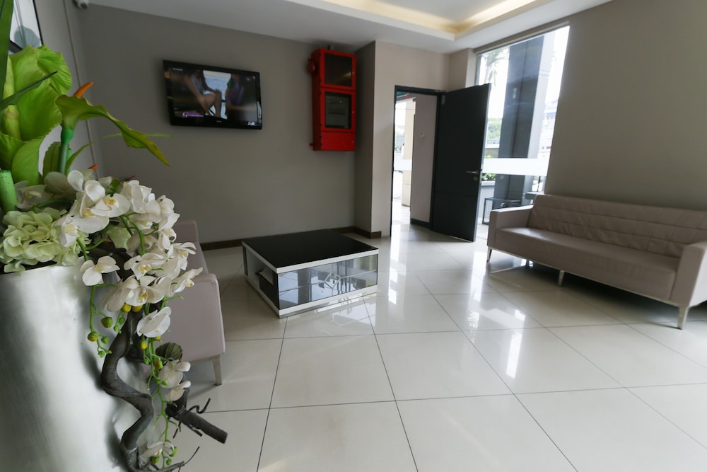 Hotel 99 - Bandar Klang 47/57