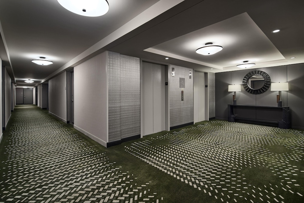 Hyatt Regency Washington 34/83