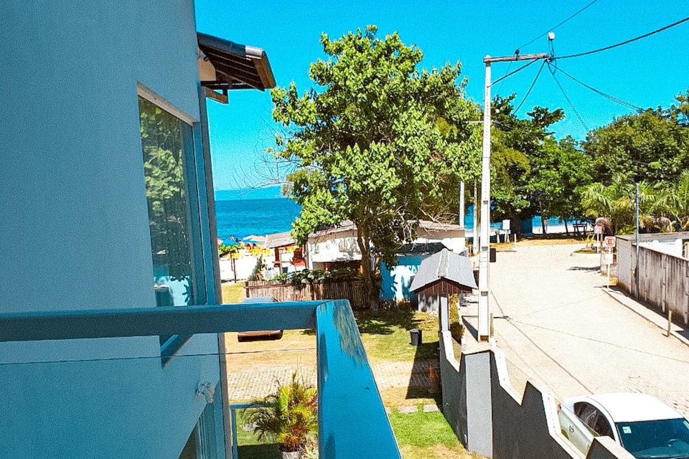Pousada Cantinho da Praia 30/50