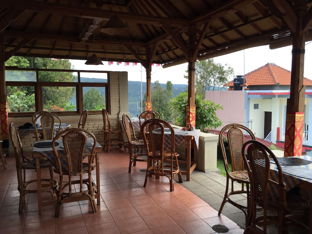 Meme Surung Homestay 46/66