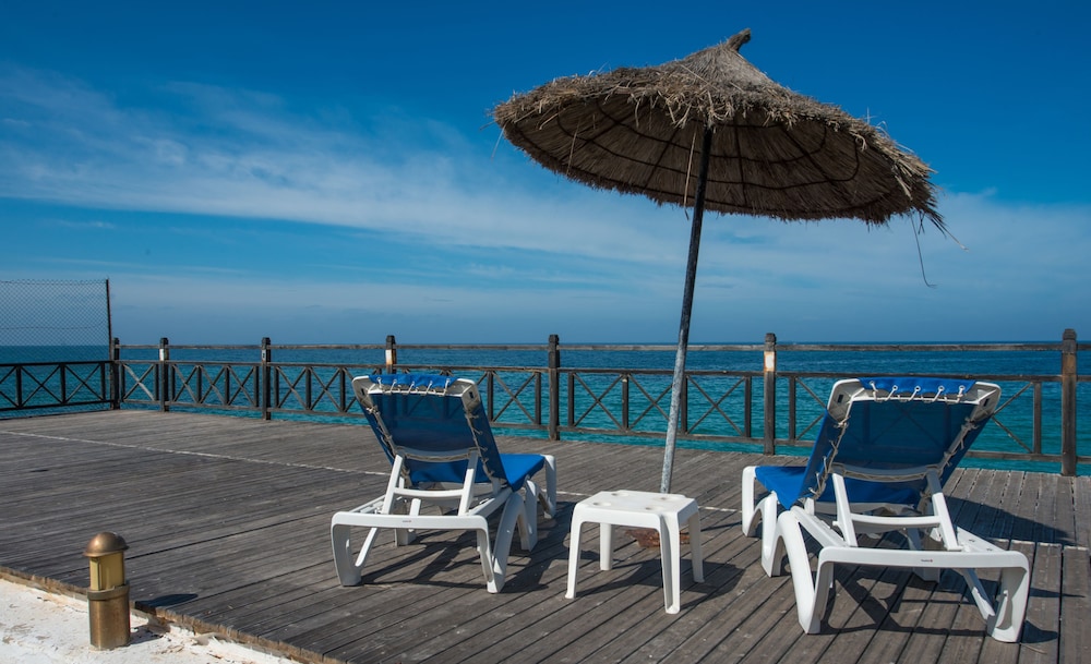Regency Monastir 43/50