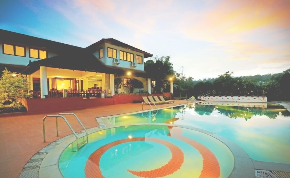 Kadkani River Resort 41/46