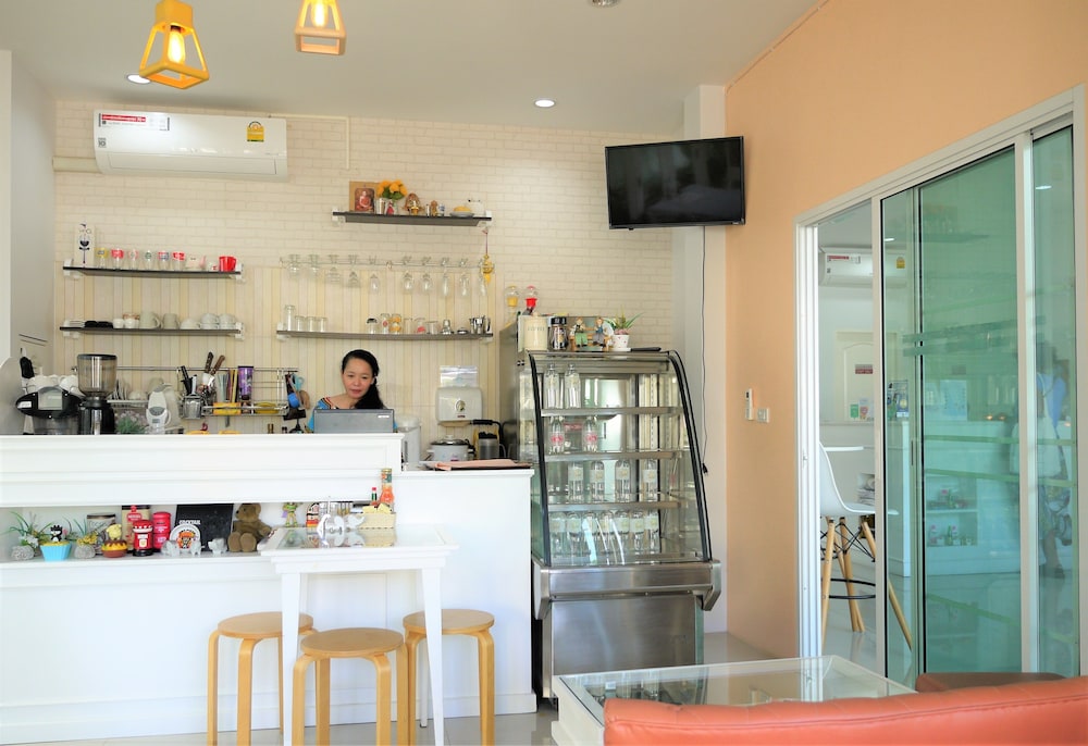 Baan Pastel Boutique Hotel Hostel 54/70