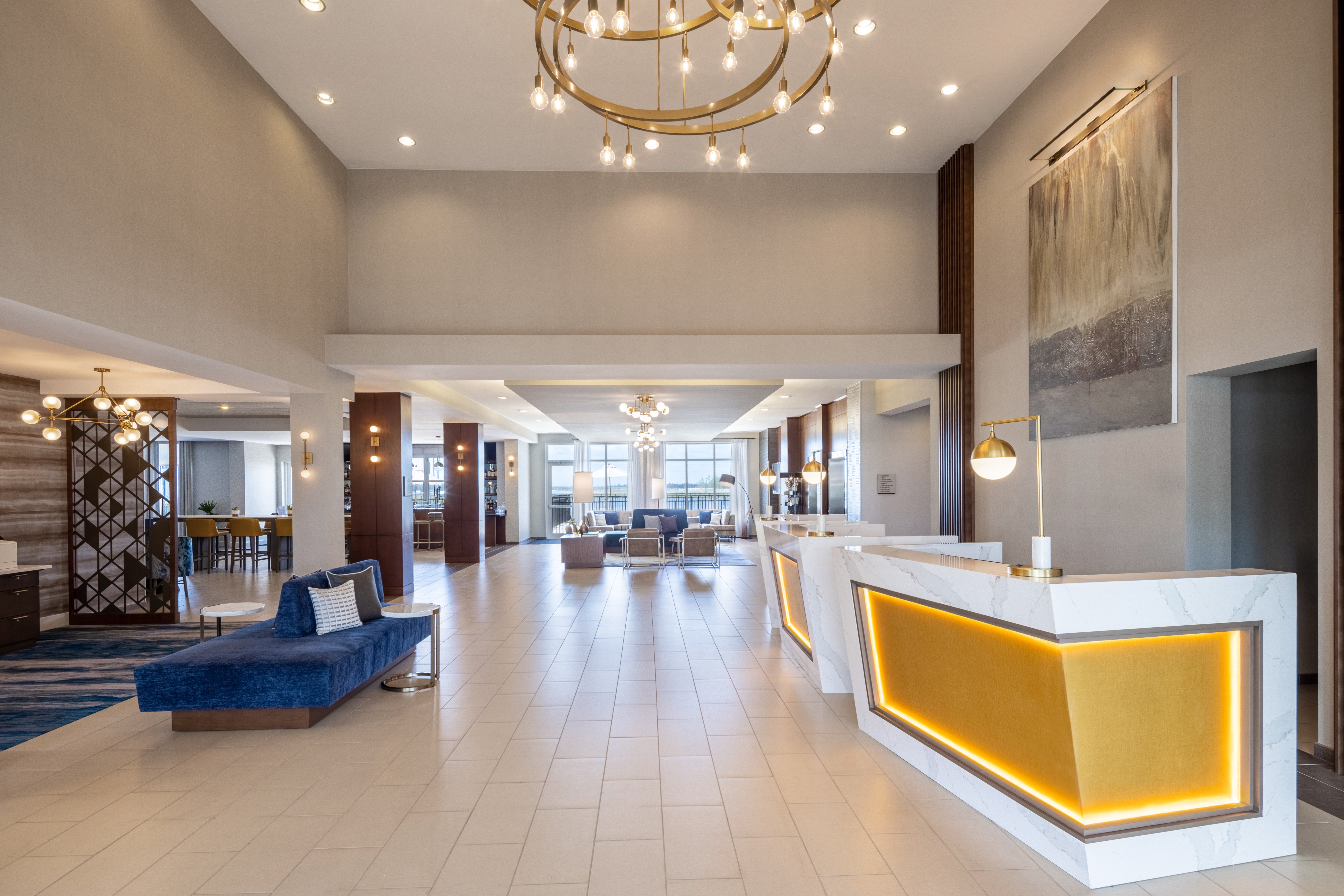 Crowne Plaza Ft. Myers Gulf Coast, An Ihg Hotel 15/78