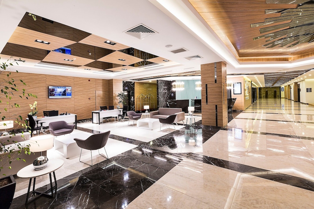Premier Inn Sakarya 66/75