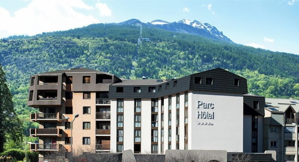 SOWELL Hotels Le Parc & Spa 3/69