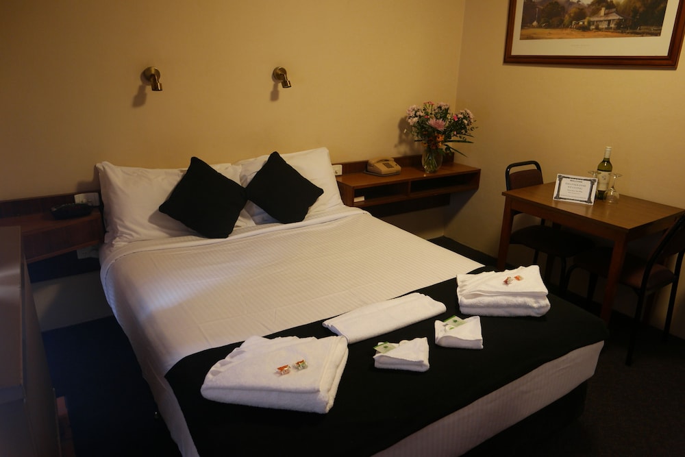 Katoomba Town Centre Motel 36/44