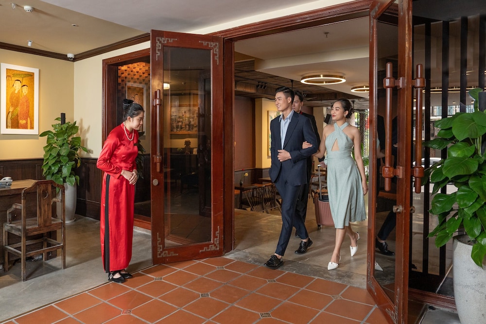 MK Premier Boutique Hotel 8/65