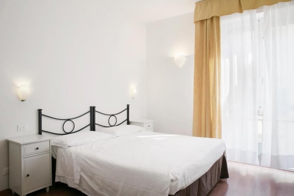 Hotel Cantoria 19/56