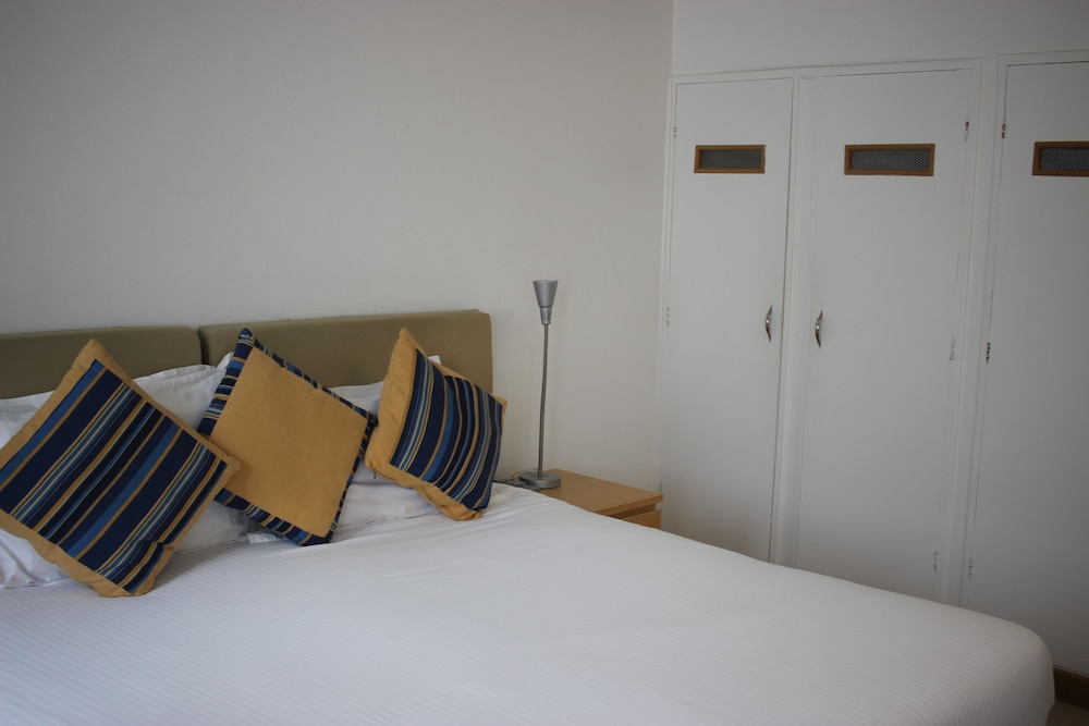 Mount Elgon Hotel & Spa 15/37