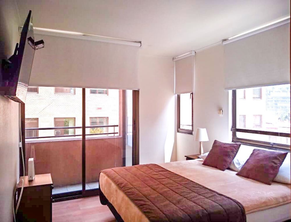 Apartamentos Costanera Centre 13/50