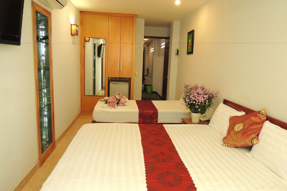 SUPERIOR, TWIN BEDS