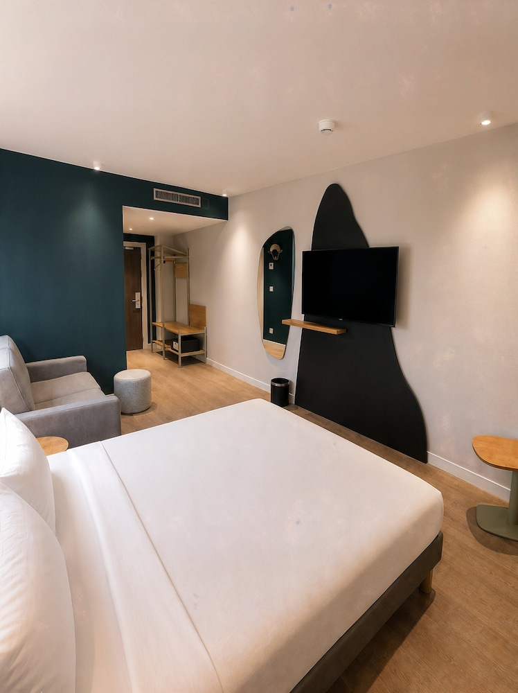 ibis Styles Zumaia Zestoa 8/50