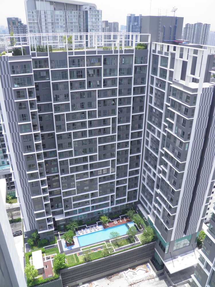 The Skyloft Bangkok 11/47