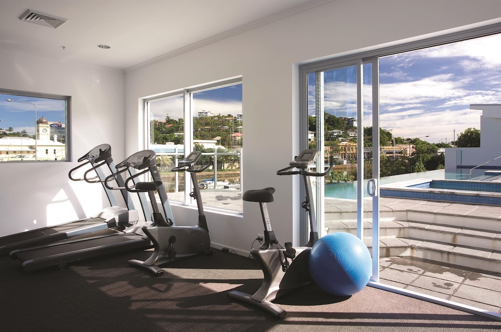 Oaks Townsville Gateway Suites 36/70