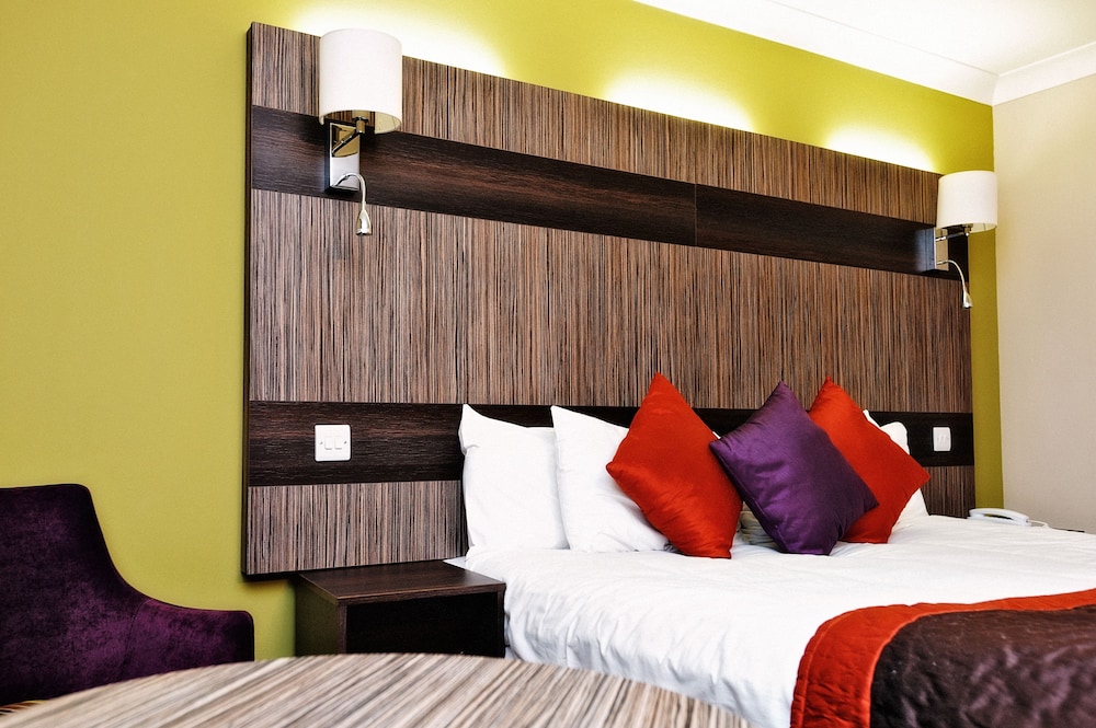 CLASSIC, TWIN BEDS