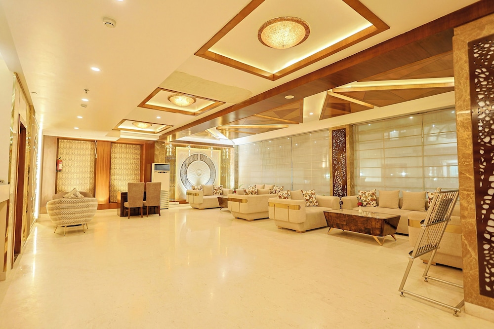 Hotel Silk City 28/50