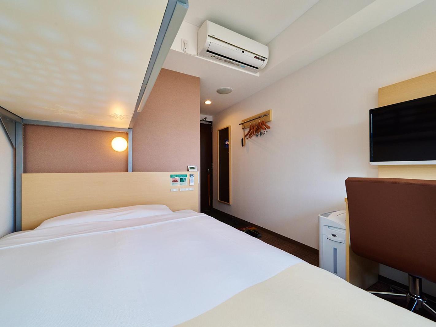 Room, Double and Bunk Bed