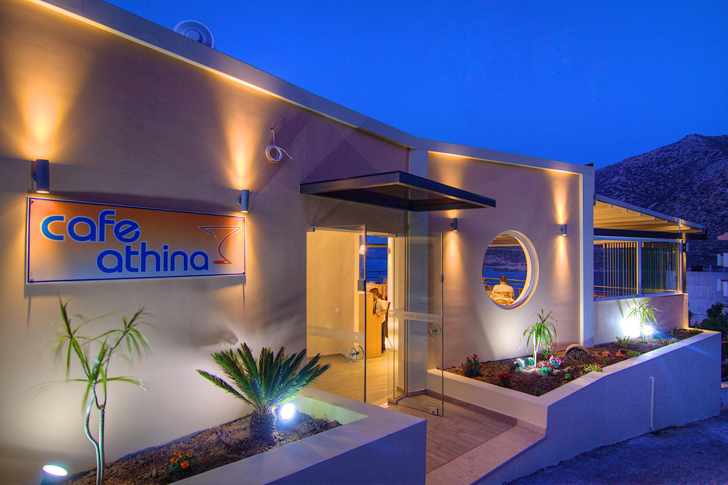 APARTHOTEL ATHINA 2/7