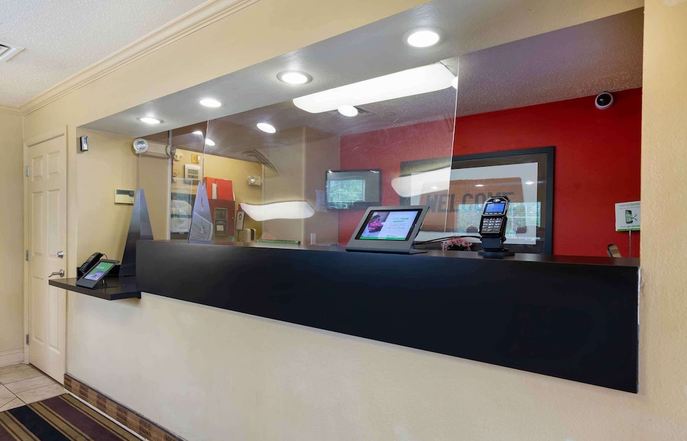 Extended Stay America Baltimore Bwl Airport Int Apos L Dr 4/46