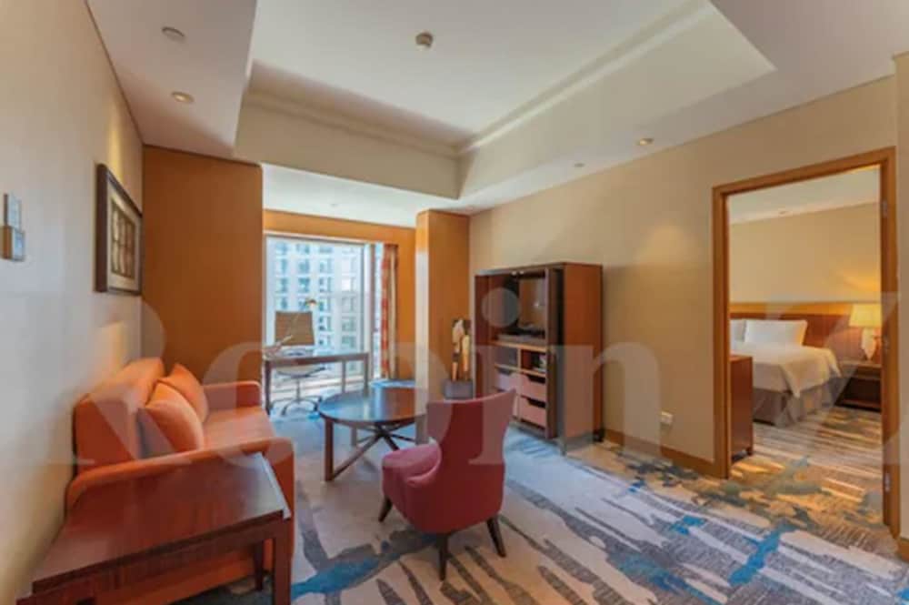 PARK PLAZA BEIJING WANGFUJING 36/69