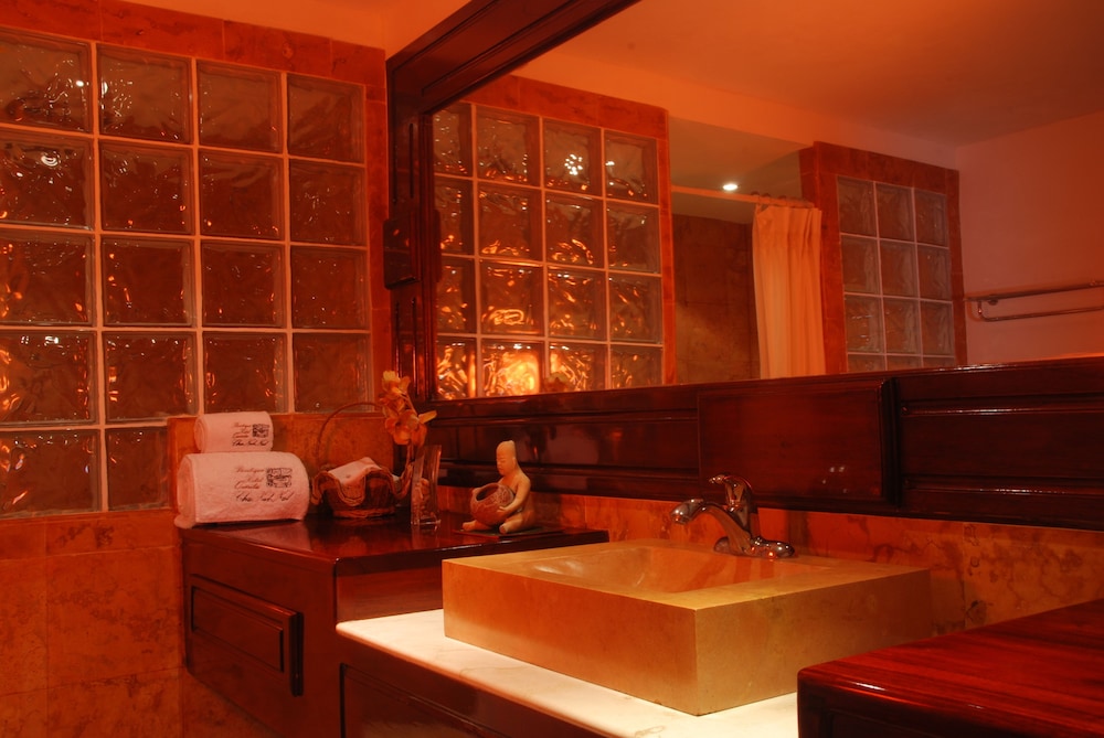 Boutique Hotel Quinta Chanabnal 41/43
