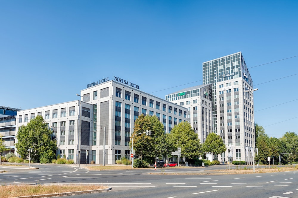 Novina Hotel Wohrdersee Nurnberg City 56/64
