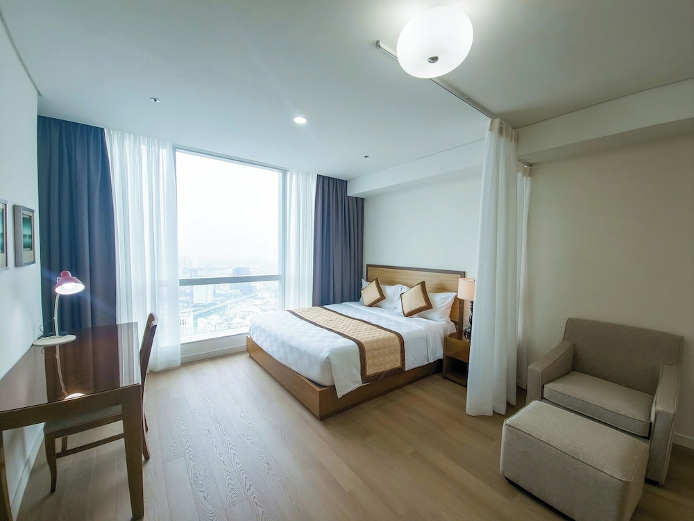 CALIDAS Landmark72 Royal Residence HANOI A 25/77