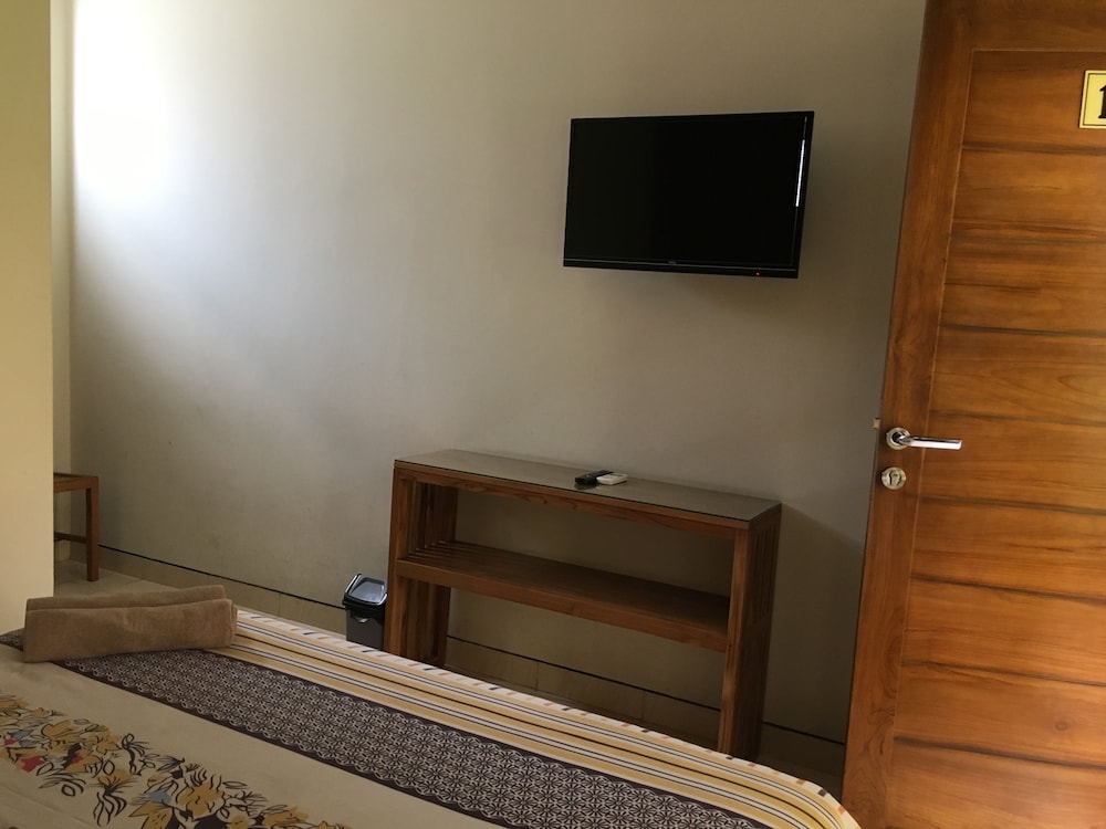 Aloha Hotel Yogyakarta 35/47