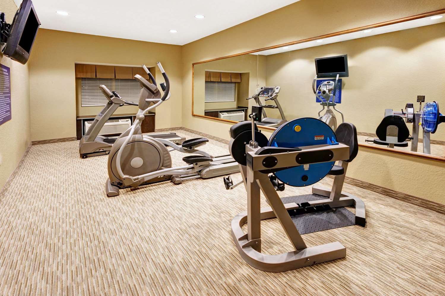 Microtel Inn & Suites by Wyndham Woodstock/Atlanta North 18/37