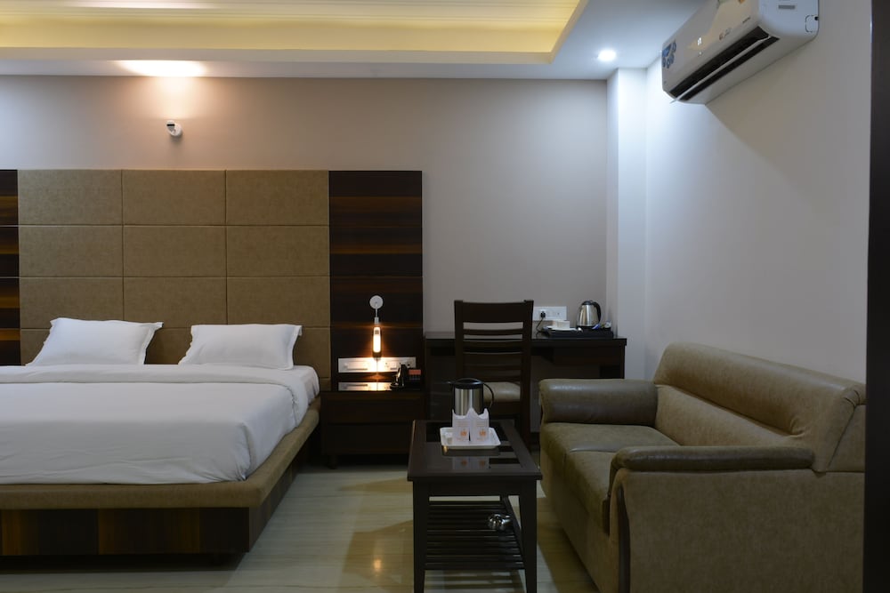 Hotel Tara Palace Daryaganj 15/32