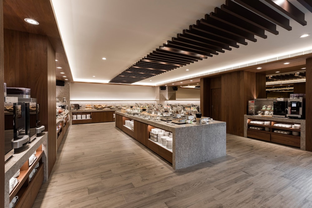 Lakeshore Hotel Yilan 37/46
