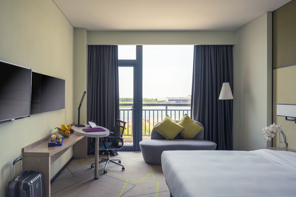Mercure Hefei Sunac 17/48