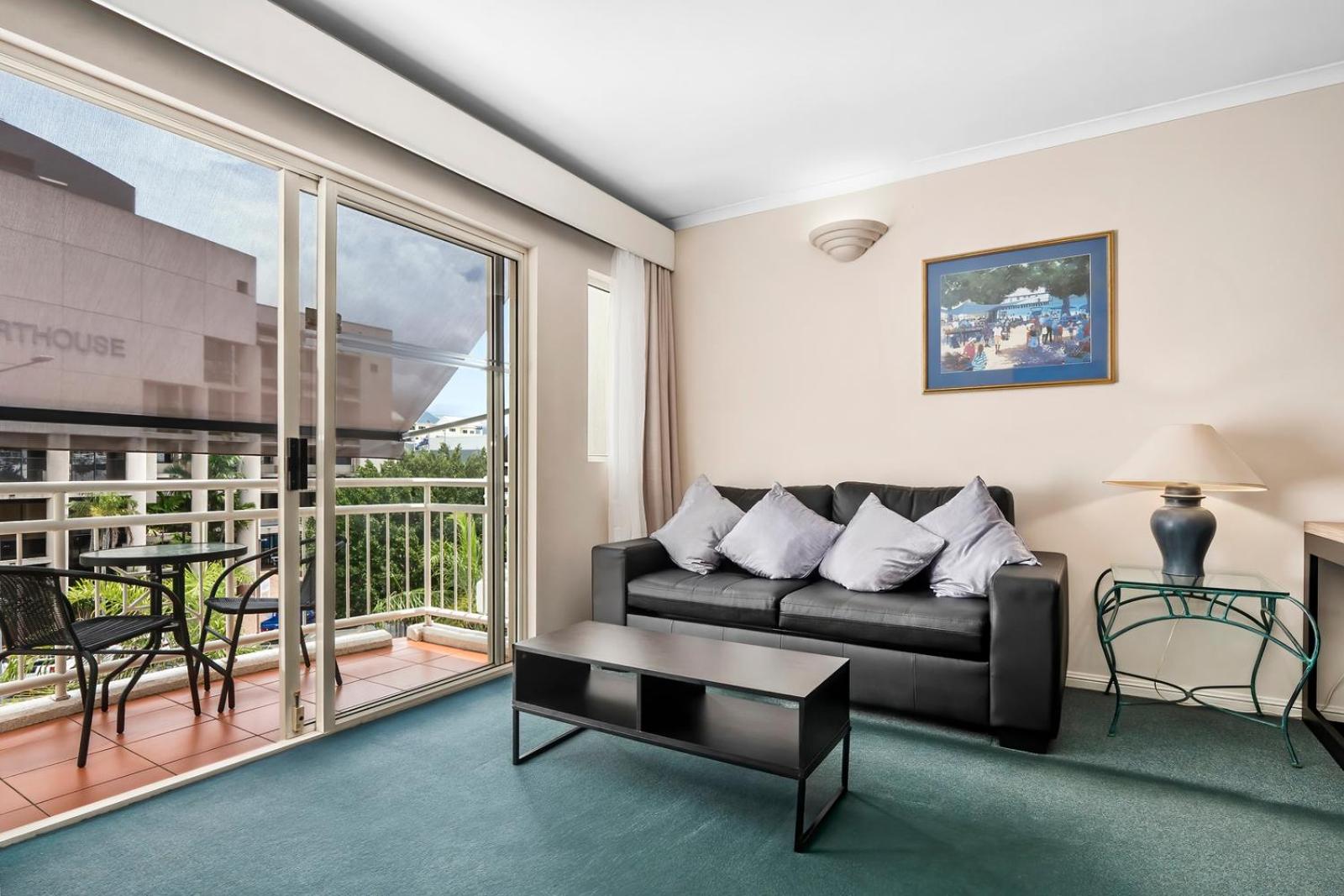 Il Centro Apartment Hotel 28/49