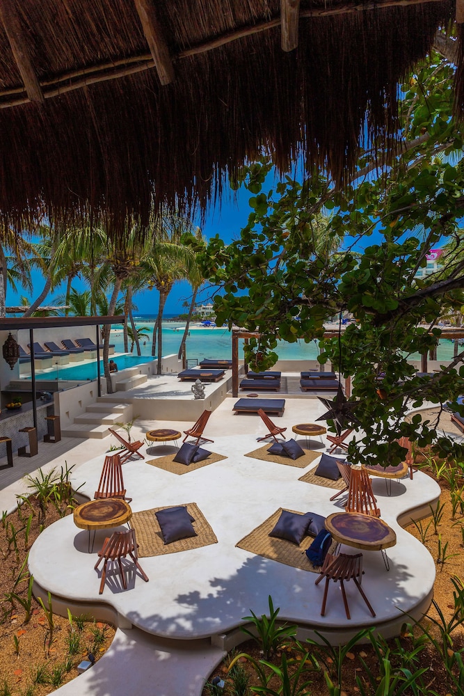Lotus Beach Hotel 36/49