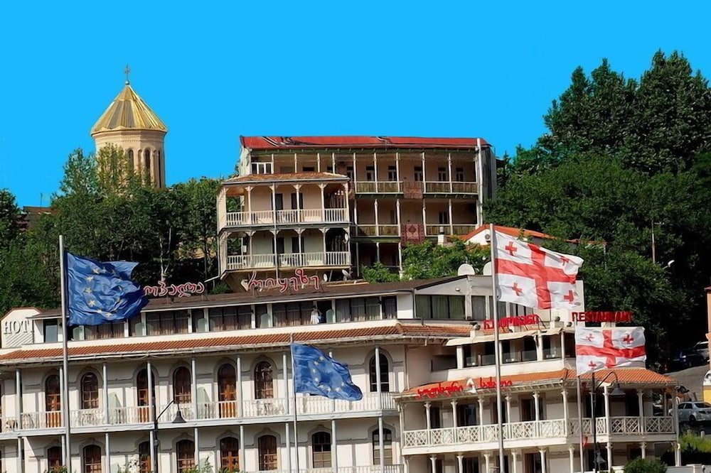 Hotel Nata 2/48