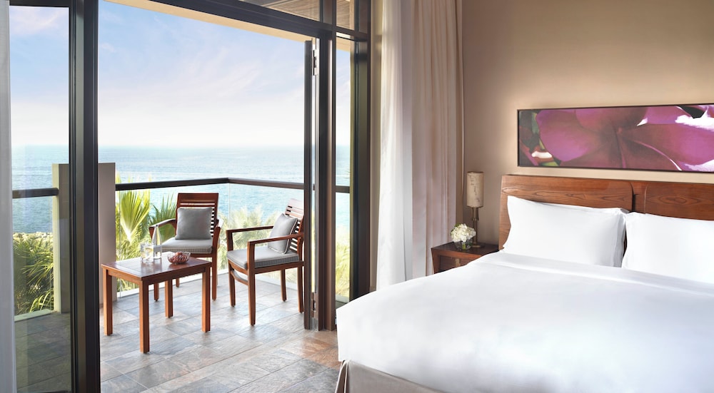 Sofitel Dubai The Palm 16/74