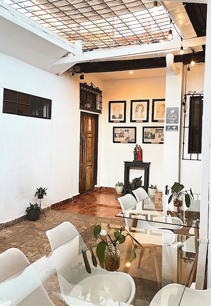 La Casa de Mamapan 38/60