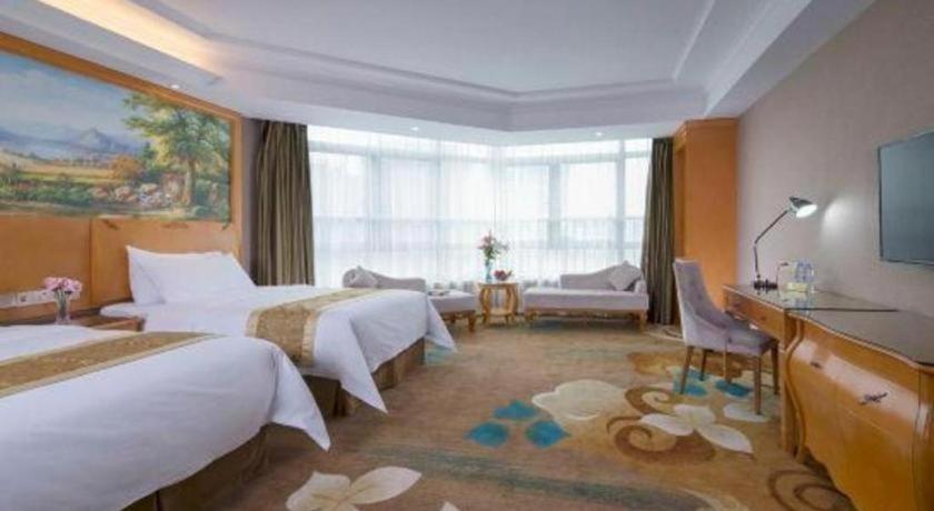Vienna Hotel (Zhongshan Ancient Town Haizhou) 28/58