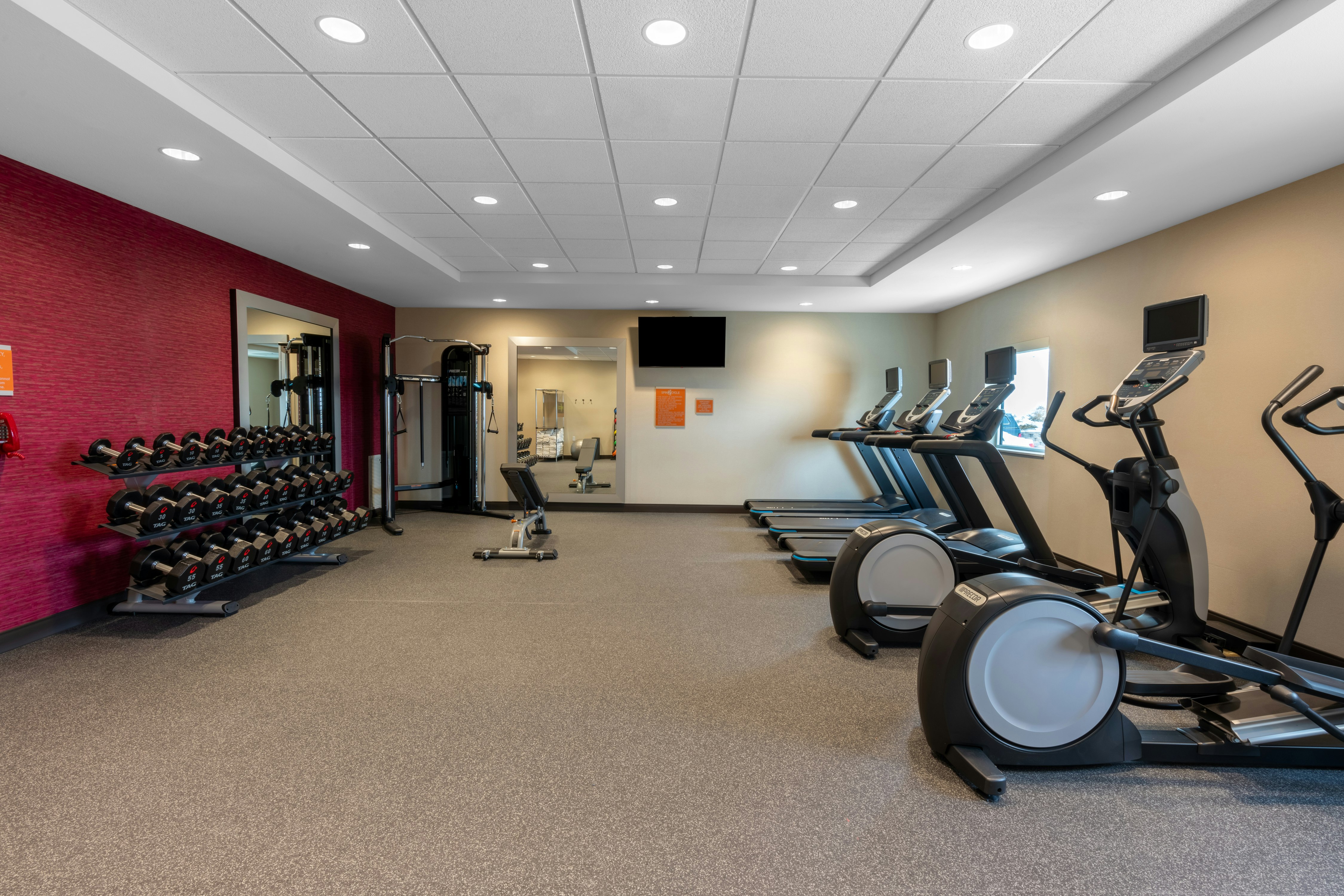 Home2 Suites by Hilton Pocatello 9/16