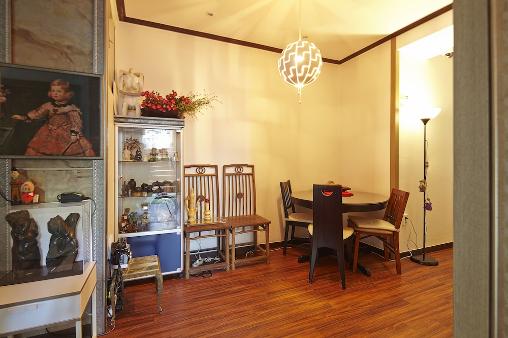 Jiwoljang Guest House 32/50
