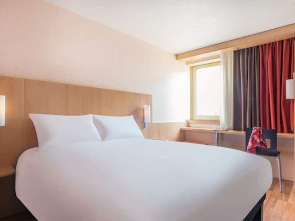 ibis Sete Balaruc les Bains Wellness and Spa 13/48